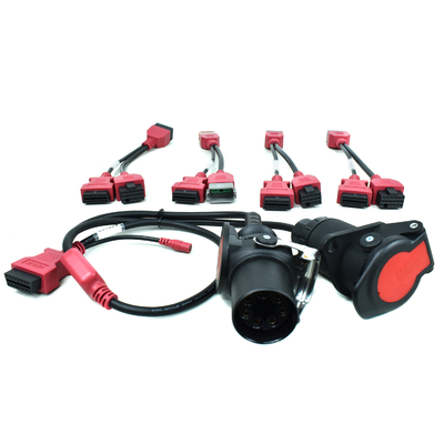 CF53 LAPTOP WITH FULL VERSION DIAGNOSTIC EQUIPMENT FOR TRANSMISSION SENSORS XTRUCK CHASSIS PROFESSIONAL INSPECTION EQUIPMENT