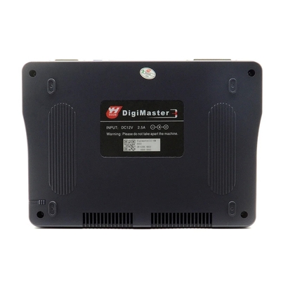 Original Yanhua Digimaster 3 Odometer Correction Master No Token Limitation