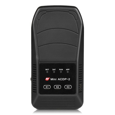 Yanhua Mini ACDP-2 Programmer with Module10 for Porsche BCM Package Key Programming Support Add Key & All Key Lost from 2010-2018