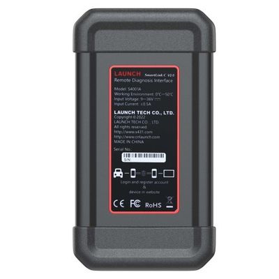 2025 LAUNCH X-431 SmartLink C HD LITE Expansion Package Compatible with X-431 PRO Series (8-inch Tablets)