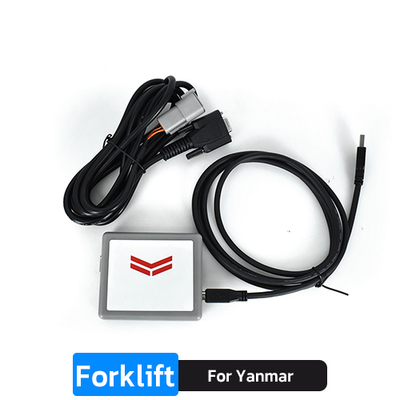 Диагностический инструмент Yanmar для дизельных экскаваторов и тракторов Yanmar 1983000033 CS9703000000