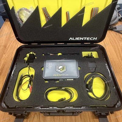 100% Оригинальный Alientech KESS V3 KESS3 Программирование ЭБУ и ТКУ через OBD, Boot, Bench. Замена Kess V2 Ktag. Получите бесплатную сумку, брелок и шнурок.