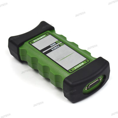  DLA+2.0 Heavy Duty Truck Diagnostic Scanner with Software
