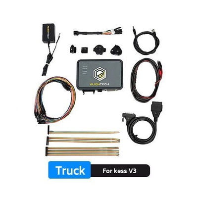 ALIENTECH KESS3 KESS V3 ECU TCU Модернизация Модификация Корректировка Ремонт Клон Читать