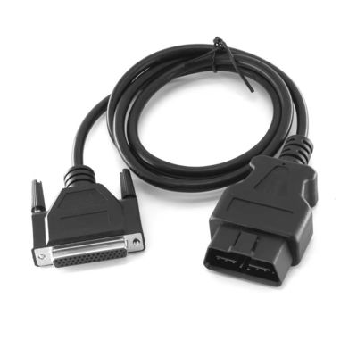 FormulaFlash ECU TCU Programmer Tool with Bench Mode for MD1CS018 MD1CS016