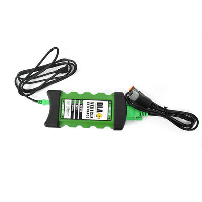 JPRO DLA 2.0 Truck Diagnostic Tool for   Detroit Diesel