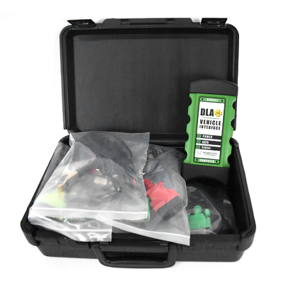 JPRO DLA 2.0 Heavy Duty Truck Diagnostic Tool для Mack Volvo Cummins