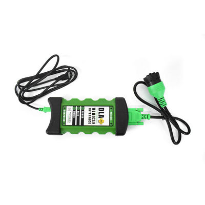  DLA 2.0 Heavy Duty Truck Scanner for   Detroit Diesel