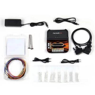 FormulaFlash ECU TCU Tool for MD1CS018 MD1CS016 DTC Clean IMMO OFF