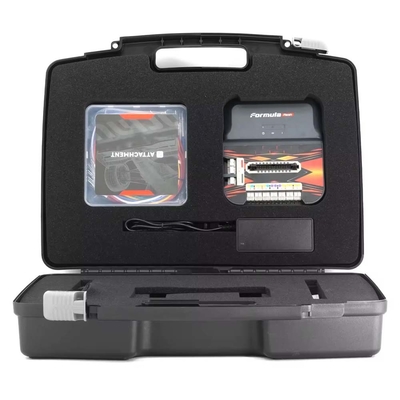 FormulaFlash Инструмент для ЭБУ и ТКУ для MD1CS018 MD1CS016 Удаление DTC и IMMO OFF