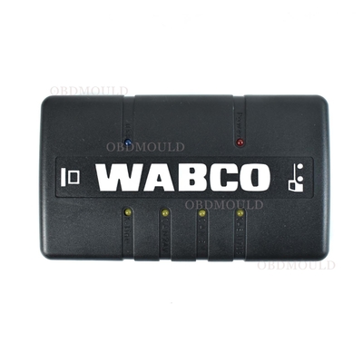 Диагностический комплект WABCO WDI для грузовиков, прицепов и автобусов