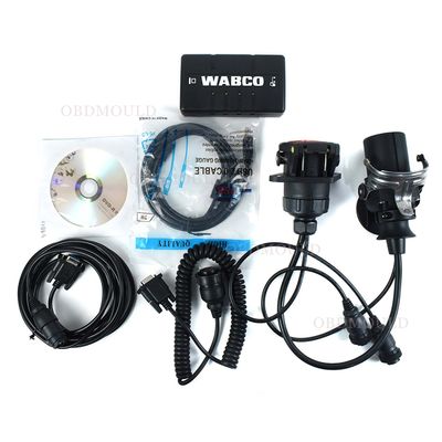 WABCO WDI Diagnostic Kit for Trucks Trailers Buses