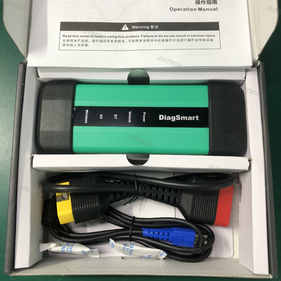 WEICHAI Sinotruk EOL Truck Scanner Диагностический инструмент 6-в-1 OBD