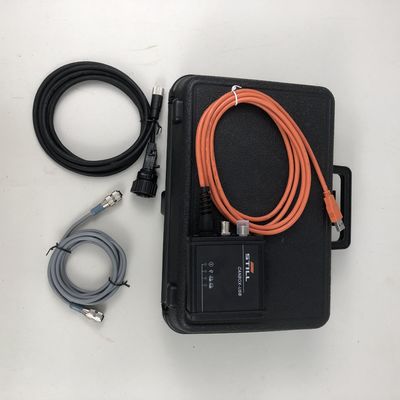 Still Forklift Diagnostic Tool Canbox 50983605400 with Live Data Monitoring