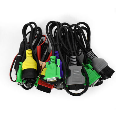  DLA+2.0 Truck Diagnostic Scanner with Online Updates