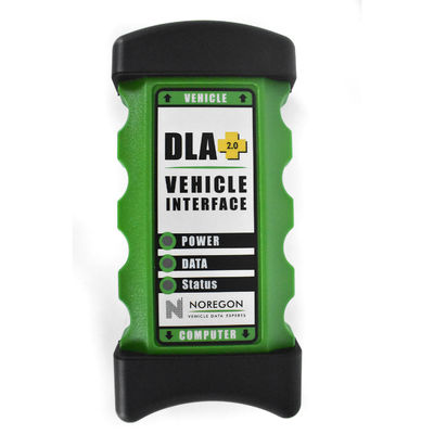  DLA+2.0 Truck Diagnostic Scanner with Online Updates
