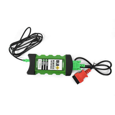  DLA+2.0 Truck Diagnostic Scanner with Online Updates