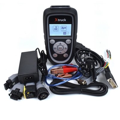 Тестер датчика NOx Xtruck Y005 с диагностикой по CAN шине 12В 24В