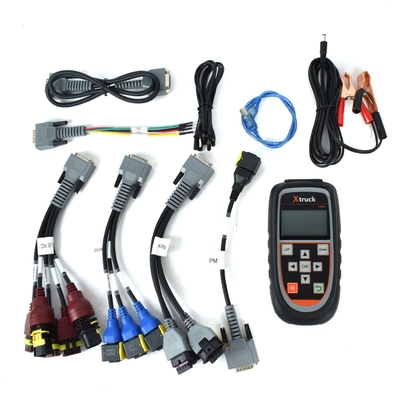 Xtruck Y006 EURO 6 NOx сенсорный тестер с диагностикой сортировки мочевины 12V 24V