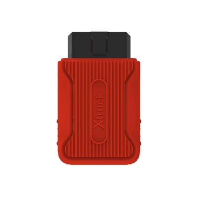 Xtruck X005 Bluetooth 5.1 Диагностический инструмент для грузовиков для SHACMAN/SINOTRUK
