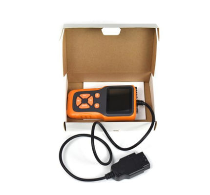 Xtruck Y09 OBD2 Scanner and Car Diagnostic Tool with Color Screen for All OBD Protocol Cars Since 1996 and 1 Year Warranty