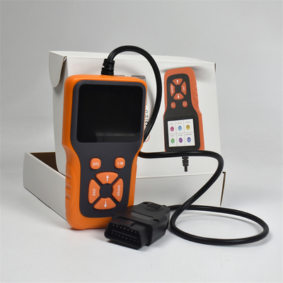 Автомобильный диагностический сканер XTRUCK Y09 OBD2 с годовой гарантией, Nissan Consult-3 Plus и 16-контактным портом OBD II