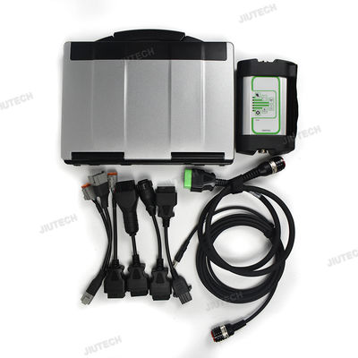  Vocom 88890300 Diagnostic Tool with CF53 Laptop PTT2.8.150 Software