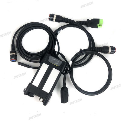 for volvo Vocom2 with F110 tablet 88894000 VOCOM II Heavy Duty Truck Diagnostic Tool VOCOM 2 PTT 2.8 Vocom 2 Tech Tool Diagnostic Tool