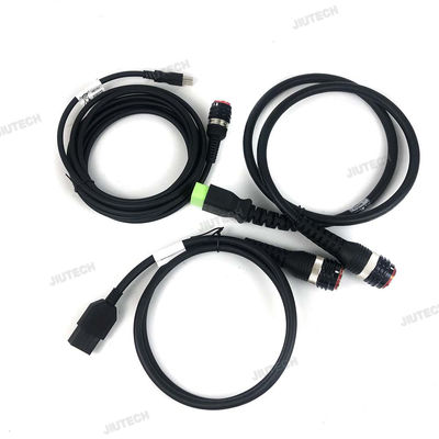 for volvo Vocom2 with F110 tablet 88894000 VOCOM II Heavy Duty Truck Diagnostic Tool VOCOM 2 PTT 2.8 Vocom 2 Tech Tool Diagnostic Tool