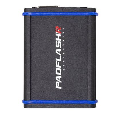 Новейший программатор ЭБУ и АКПП PADFLASH PADFLASHR Full Version 2025 года с USB-ключом, OBD, Bench, Boot, поддерживает контрольные суммы и VR-файлы