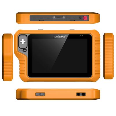 OBDSTAR X300 Classic G3/ Key Master G3 A1+A2 Ключевой программист для автомобилей/ HD/ E-Car/ Мотоциклов/ Jet Ski Free Key SIM & Мотоцикл