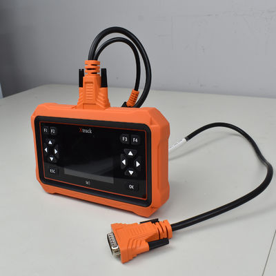 XTRUCK M1 универсальный мотоциклетный диагностический сканер с кодировкой ECU ABS Bleed и поддержкой 29+ брендов
