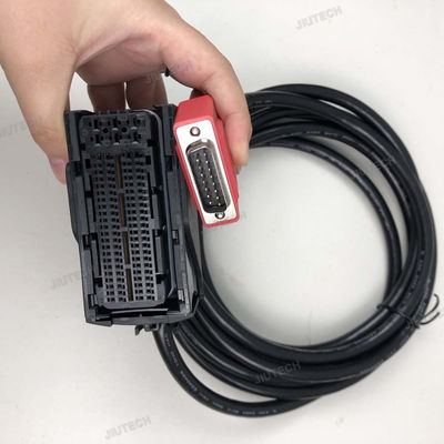 Isuzu IDSS Diagnostic Scanner EURO6/EURO5 with 2025 Software Version All-in-one Hardware and Software for Truck and Excavator Diagnostics