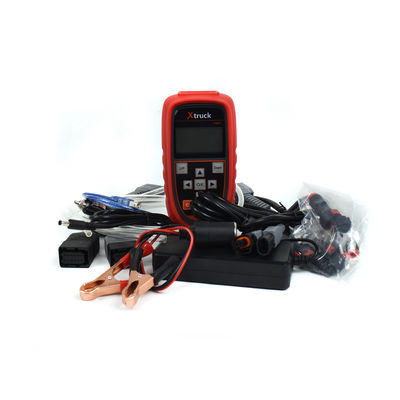 Xtruck Y007 Уреа насос тестер для Cummins UL2.2 и Bosch 6.5/2.2 Уреа насосы с совместимостью 12V/24V