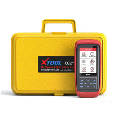 Автомобильный сканер Xtool X100 Pro2 для программирования ключей, IMMO, OBD2, с адаптером EEPROM, бесплатное обновление ￼ ￼ ￼ ￼ ￼ ￼ ￼ ￼ ￼ ￼