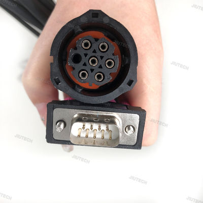 For Linde BT CanBox 3903605141 Pathfinder LSG LINDE forklift truck Diagnostic tool Linde CanBox BT USB Diagnostic cable