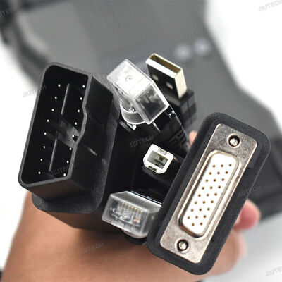 OEM MB star C6 DoIP Multiplexer VCI SD Connect Auto Diagnostic Tools WIFI Diagnosis C6 with Xentry Das Zenzefi For Truck and Car