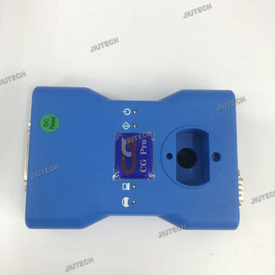 CGDI CG Pro 9S12 Programmer Full Version New Generation with All Adapters Including New CAS4 DB25 and TMS370