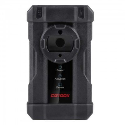 CGDI CG100X Programmer New Generation Programmer Get Free Pro V2 and D1 MQB Adapter With Chip Reading Function