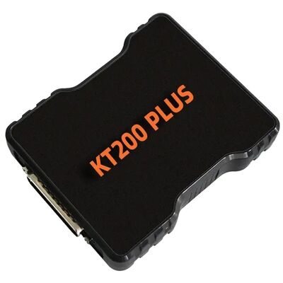 ECUHELP KT200 Plus ECU Programmer Tool, Work Independently, Read /Write /Clone by OBD/Bench Mode, Support DTC off /Immo off/ Map