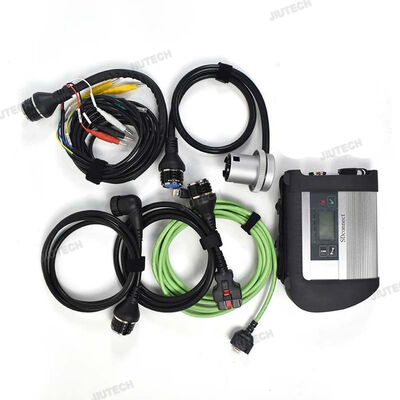 A+ Mb Star C4 Star Diagnosis C4 Sd Connect C4 Multiplexer Car Diagnostic Tool OBD2 Scanner for Car Diagnostic Tool for benz