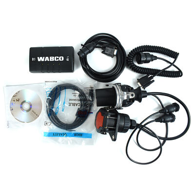 for Wabco Diagnostic Tool For WABCO DIAGNOSTIC KIT (WDI) WABCO Trailer and Truck Diagnostic Interface