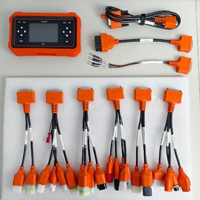 XTRUCK M1 Motorcycle Diagnostic Tool Professional Freeze Data Clear Fault Codes ABS System Testing Motor Scanner Multi-language