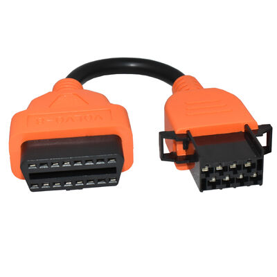 Xtruck Y009 Heavy Duty Truck Diagnostic Tool with 2026 Version Software and FZ-G1 Tablet for Multi-System Diagnosis