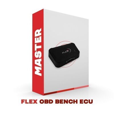 Программист FLEX ECU и TCU с мастер-программным набором, поддерживающим 25 000 транспортных средств и пожизненной гарантией