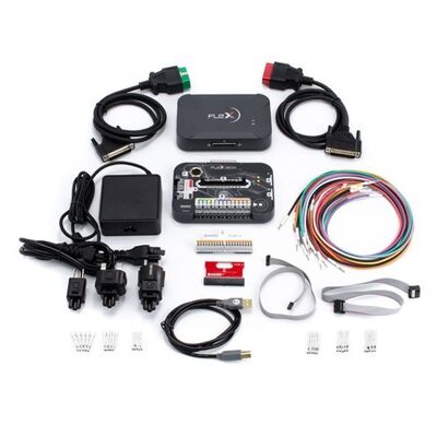 FLK02 FLEX ECU Chip Tuning Hardware Kit с пожизненной гарантией и поддержкой более 25 000 автомобилей