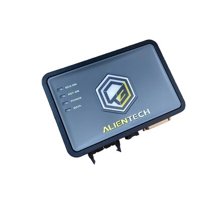 Alientech KESS3 Master ECU Tuning Tool with OBD Mode Bench Tuning and Boot Mode for Heavy-Duty Vehicles