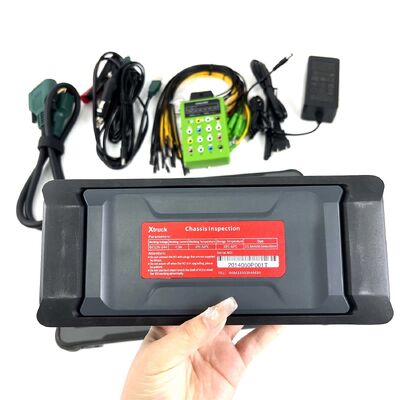 Xtruck chassis Inspection diagnostic tool AMT ABS for ZF EATON FAST Dong Feng Transmission Retarder