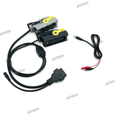 For Vocom/Mack Vocom ECU Programming Test Cable for Common Rail Engine Truck Excavator Diagnosis Work for Vocom 88894000
