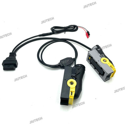 For Vocom/Mack Vocom ECU Programming Test Cable for Common Rail Engine Truck Excavator Diagnosis Work for Vocom 88894000

